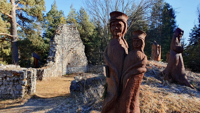 Kláštorisko