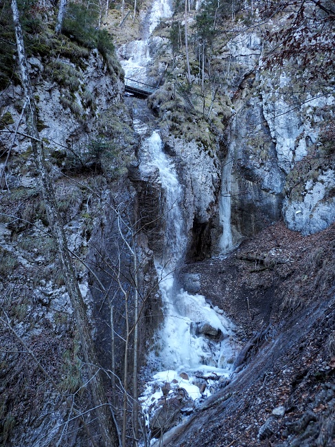Sokolia dolina