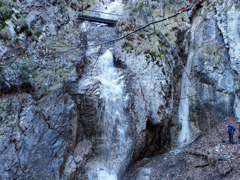 Sokolia dolina