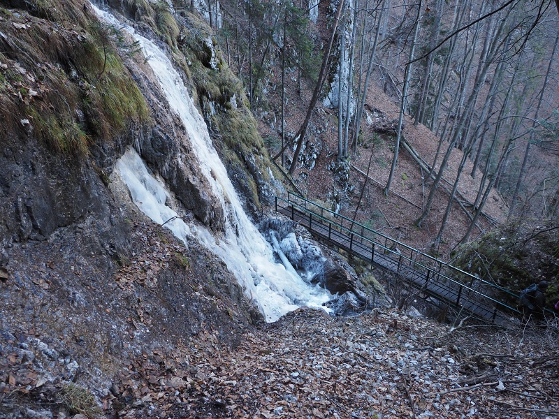 Sokolia dolina