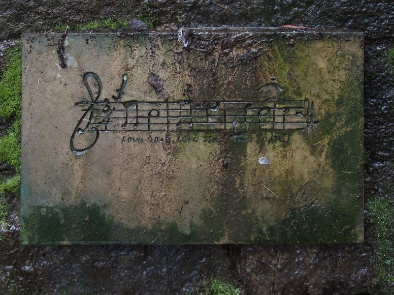 Dykova studánka