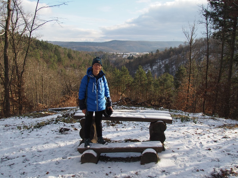 Pěšina Karla Morávka