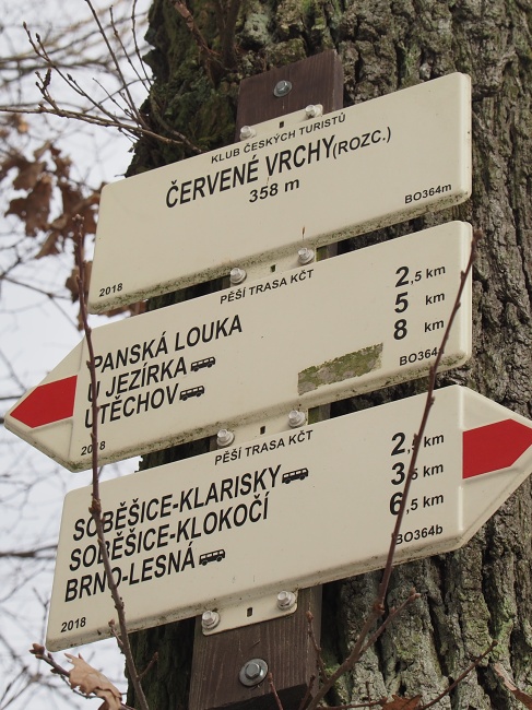 Pěšina Karla Morávka