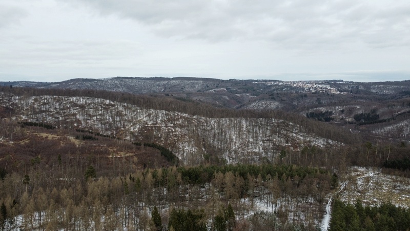 studánka U šneka