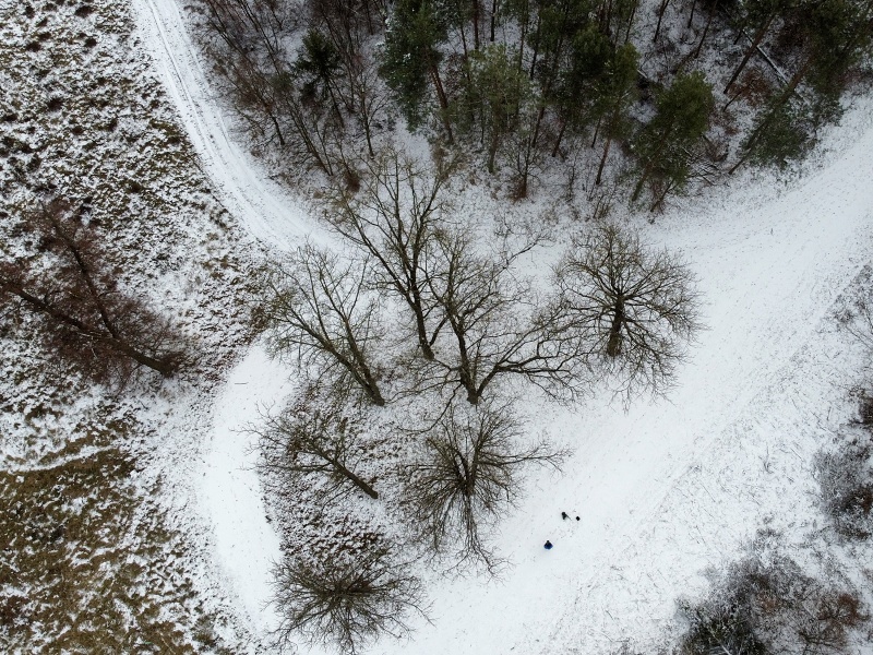 studánka U šneka
