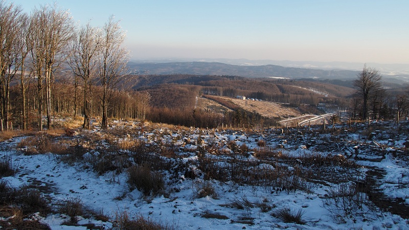 Čerňava