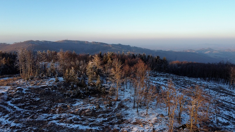 Čerňava