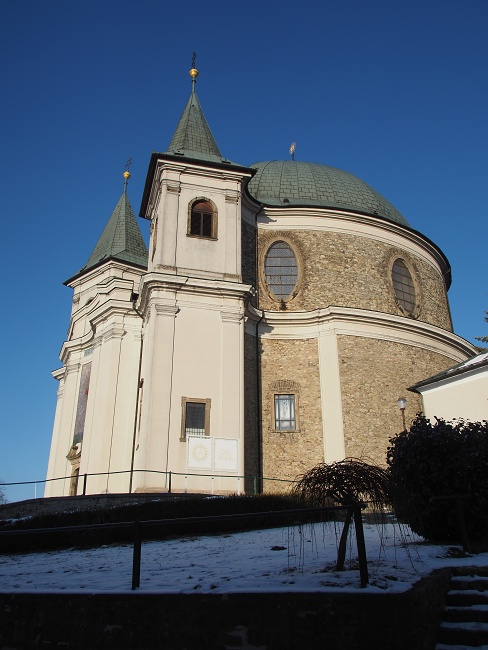 Hostýn