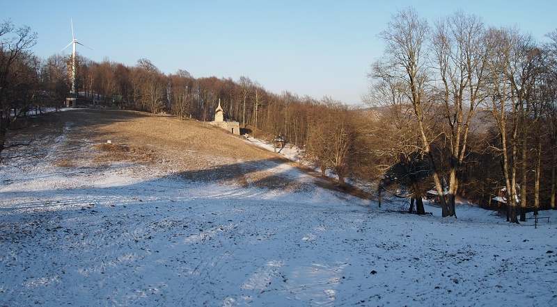Hostýn