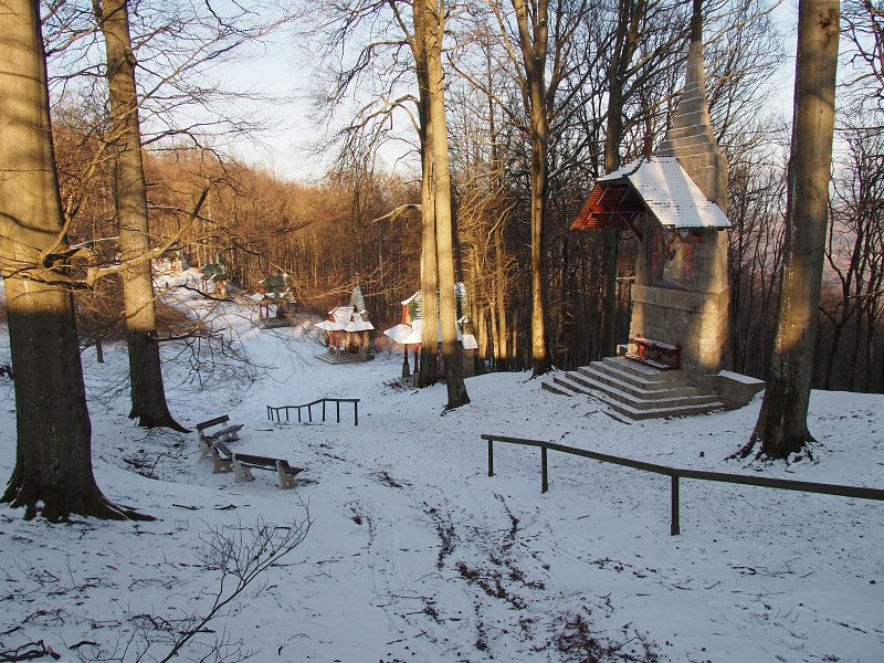 Hostýn
