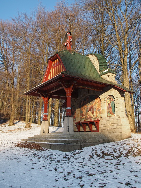 Hostýn