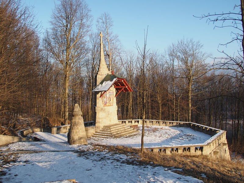 Hostýn