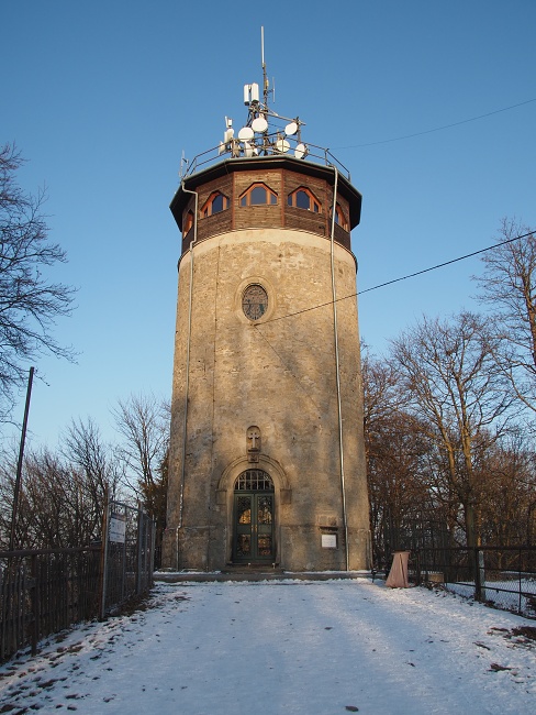 Hostýn