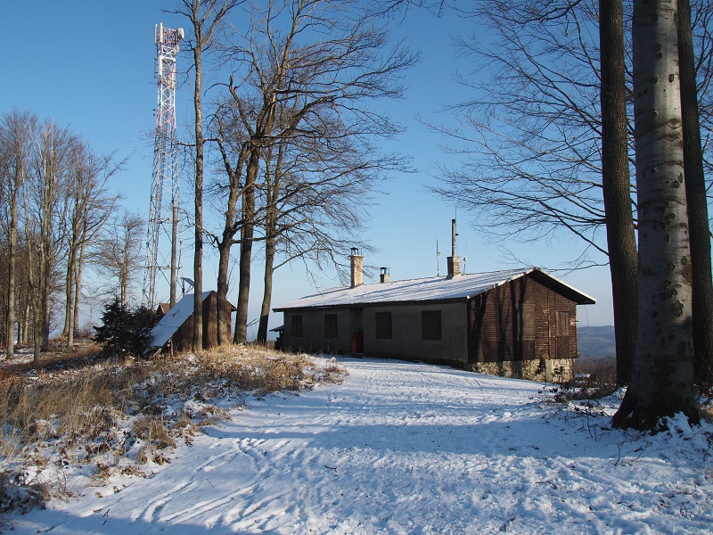 Kyčera