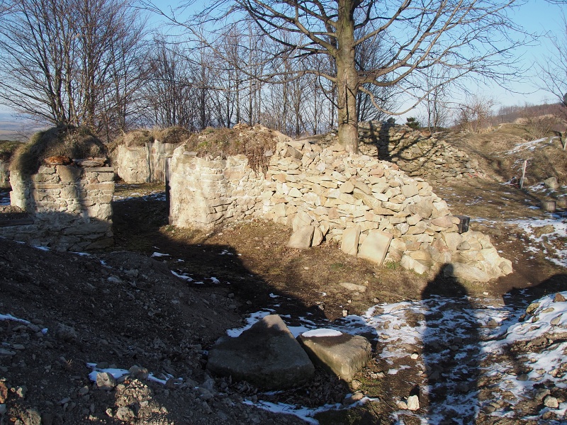 Nový Šaumburk