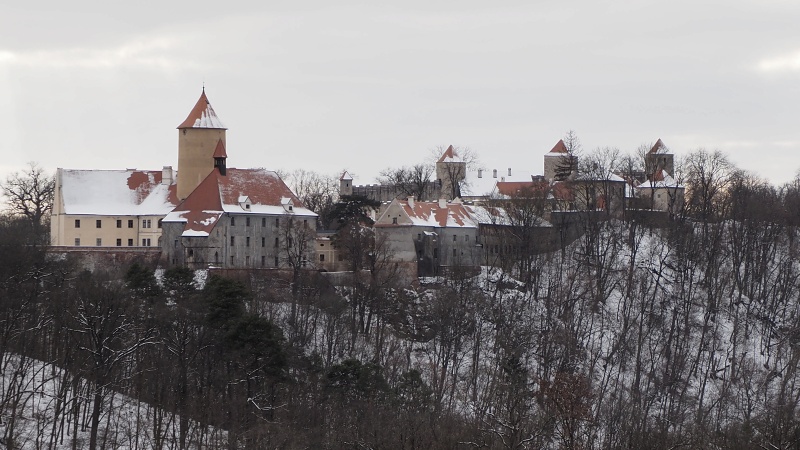 Brněnská přehrada