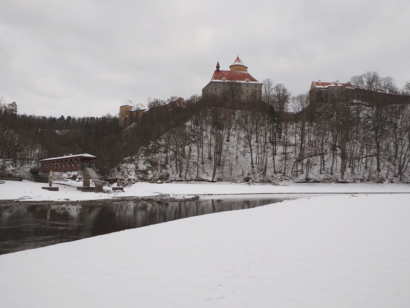 Brněnská přehrada