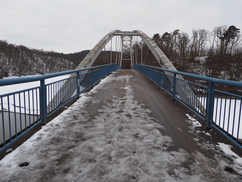 Brněnská přehrada