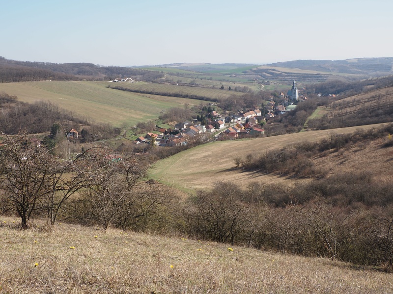 Kamenný vrch