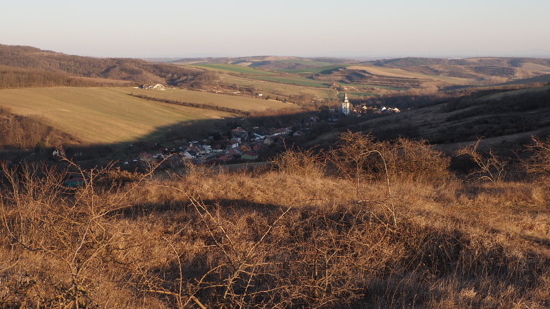 Kamenný vrch