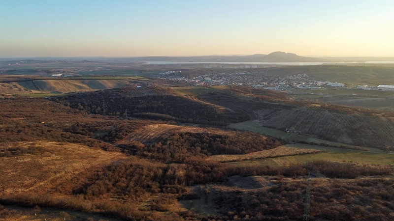 Kamenný vrch
