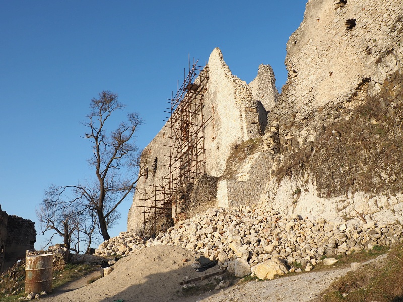 Plavecký hrad