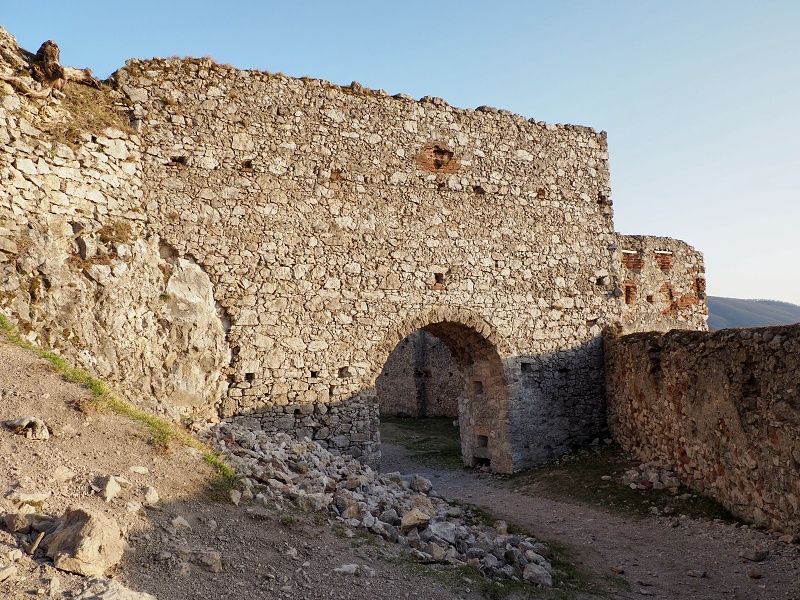 Plavecký hrad