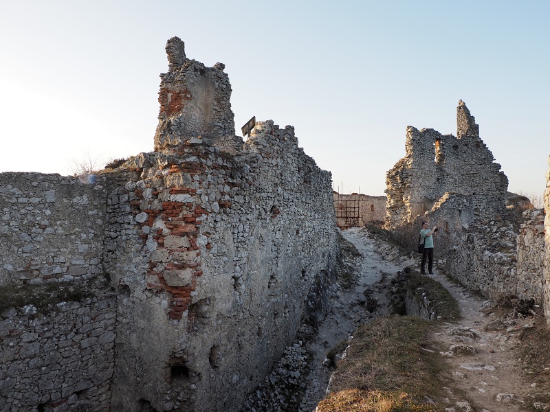 Plavecký hrad