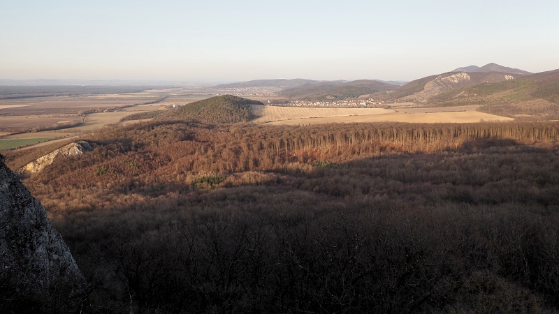 Plavecký hrad