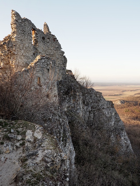Plavecký hrad