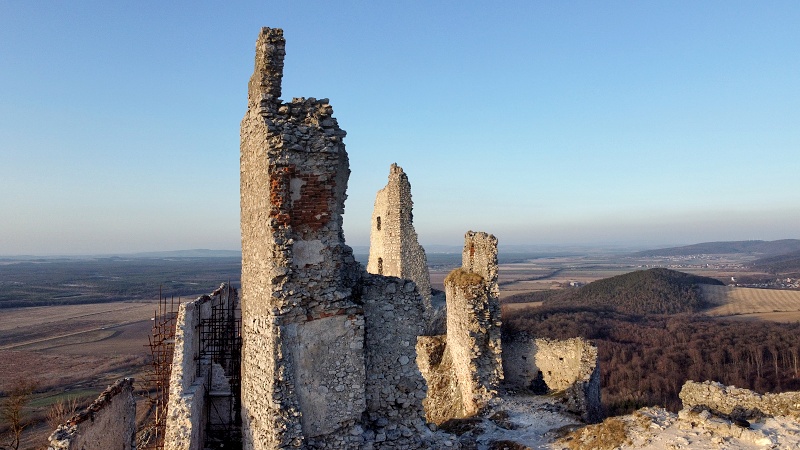 Plavecký hrad