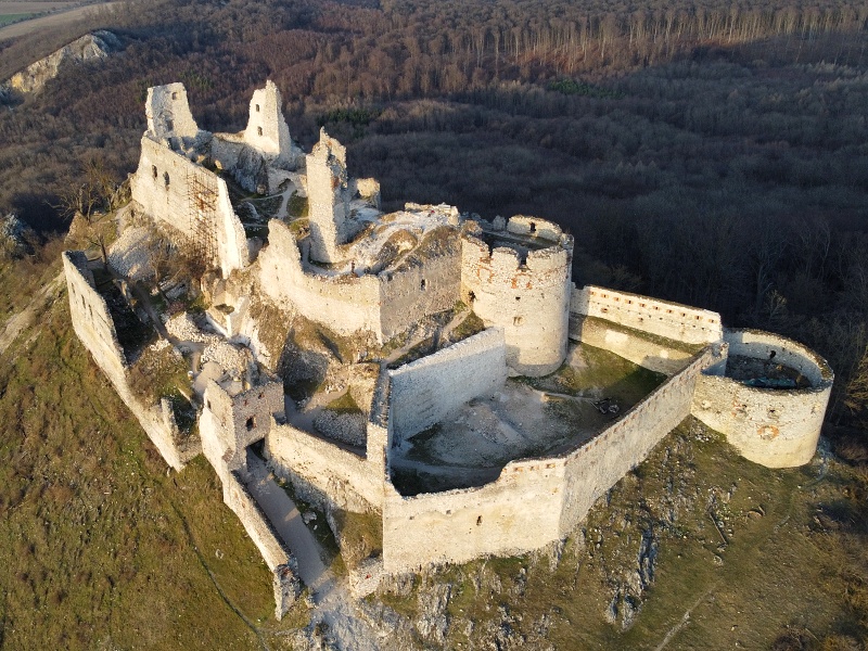 Plavecký hrad