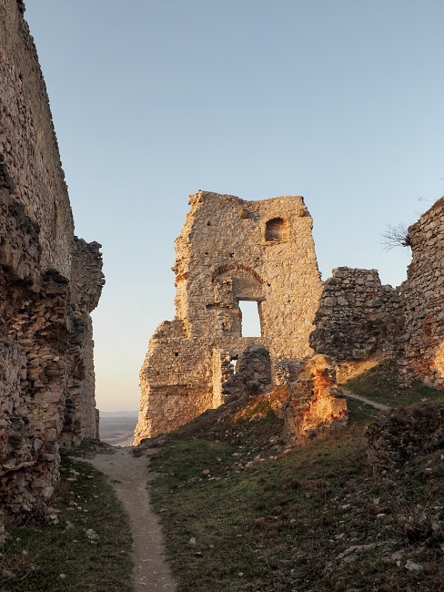 Plavecký hrad