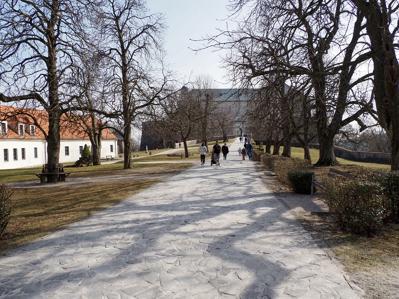 Červený kameň