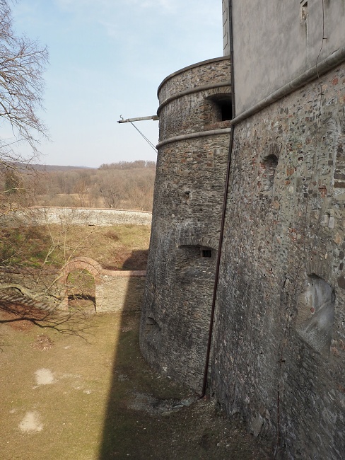 Červený kameň