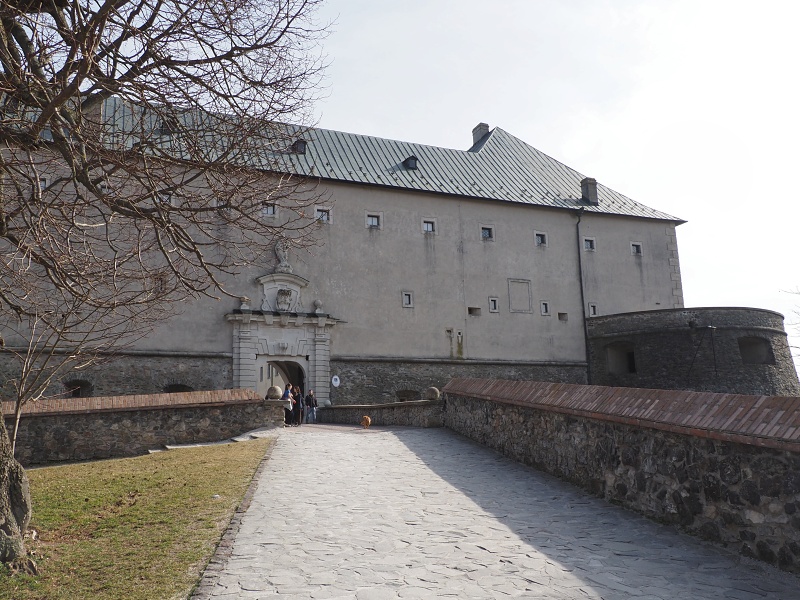 Červený kameň