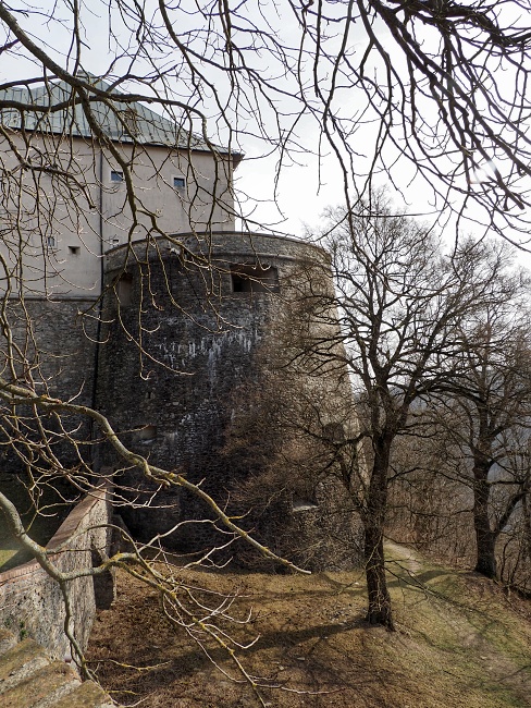Červený kameň