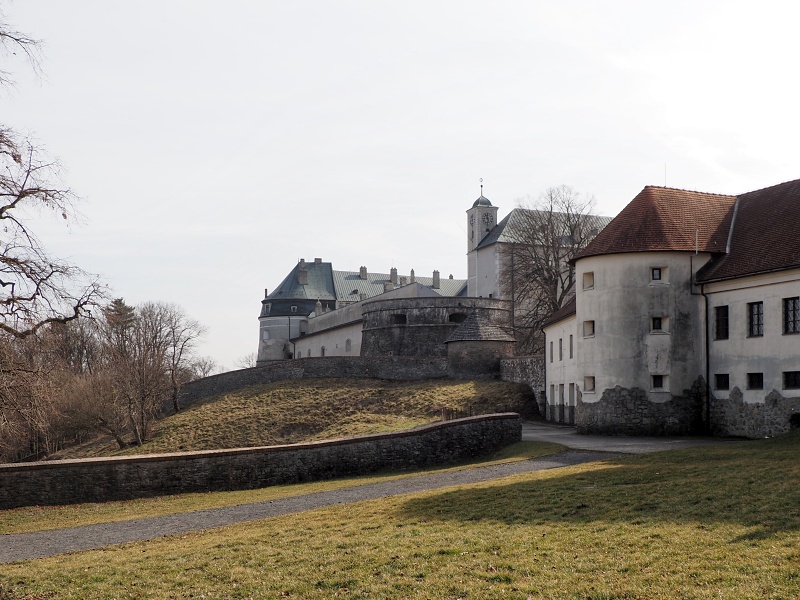Červený kameň