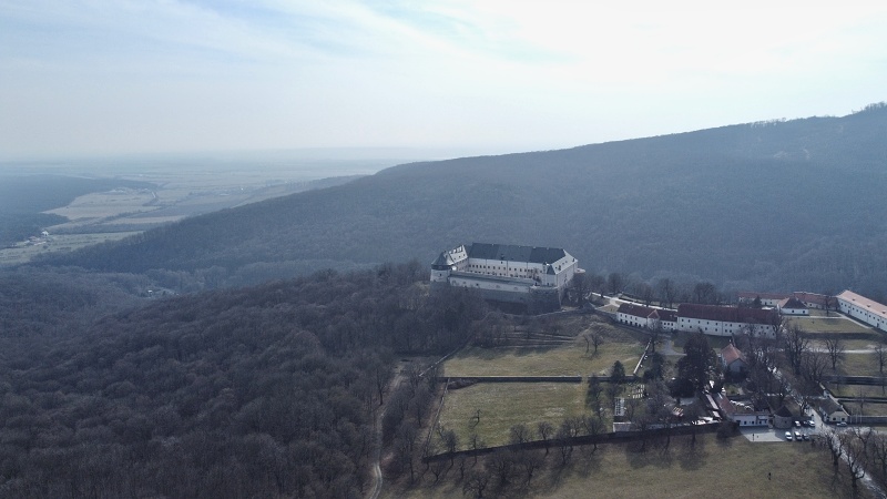 Červený kameň