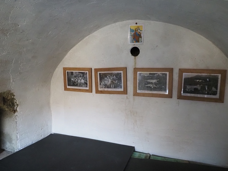 Huncokárska pivnička na Kolovrátku