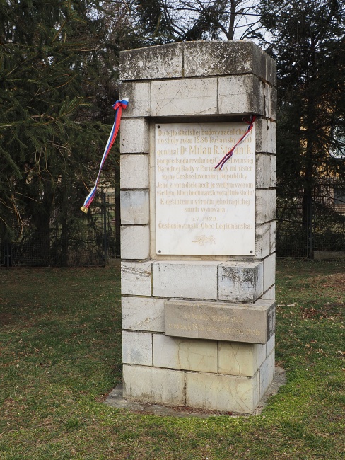 Košariská