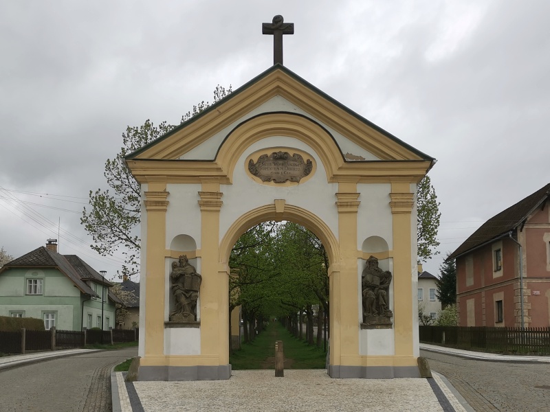 Králíky