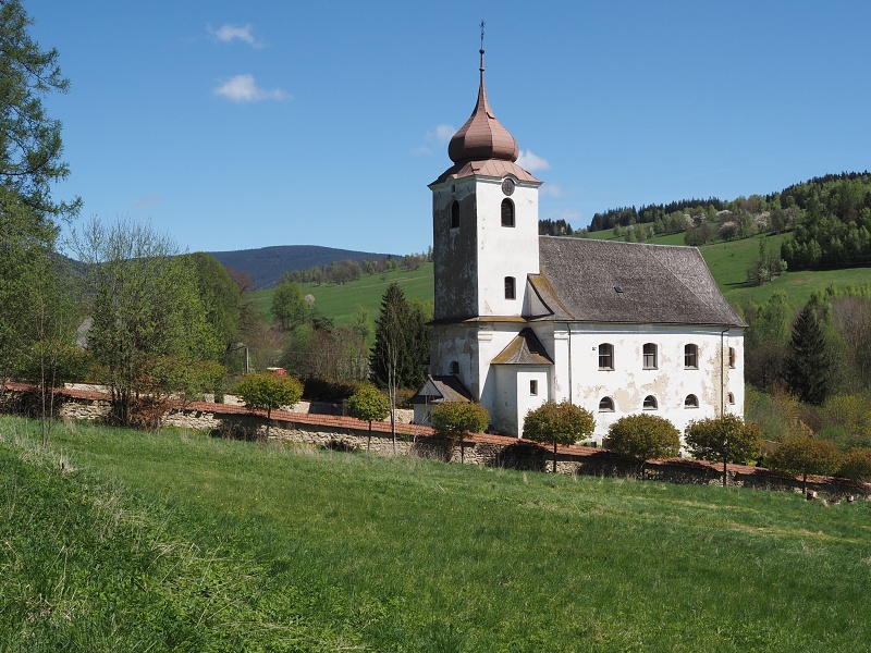 Malá Morava