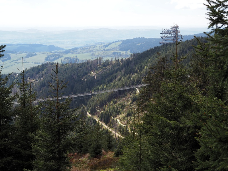Sky Bridge