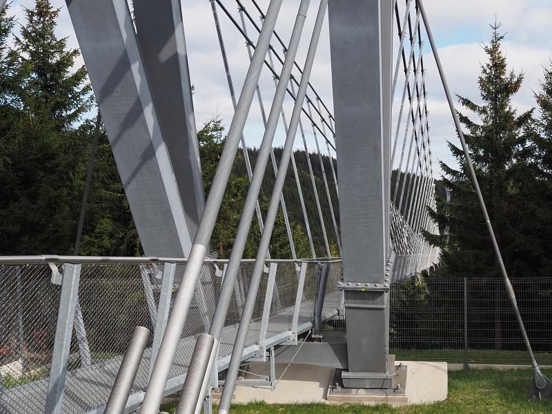Sky Bridge