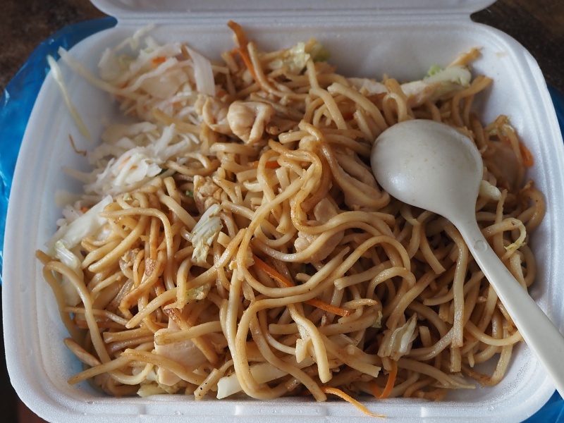 asijská kuchyně