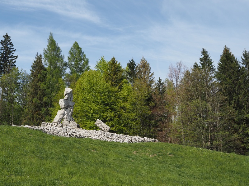 park Vincenze Priessnitze