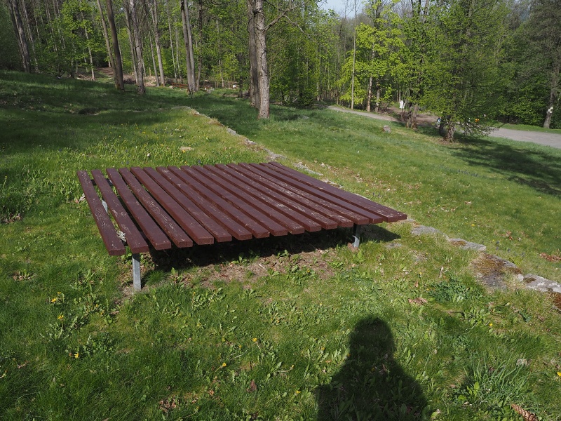 park Vincenze Priessnitze