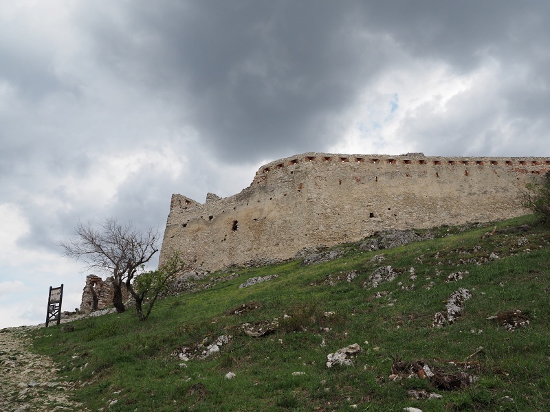 Plavecký hrad