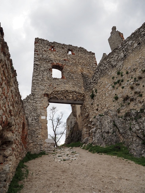 Plavecký hrad